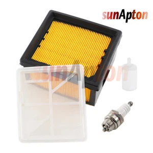 Air Filter Tune Up Kit for 525470601 Husqvarna K750 K760 K770 Cut Off Carb - Picture 1 of 6