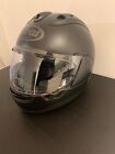 ARAI RX- 7V size M (57 - 58) Frosted black met / Bargain as RRP £699