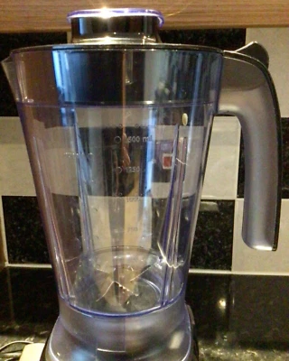 Philips Standmixer HR2160 600W  - Bild 1 von 4