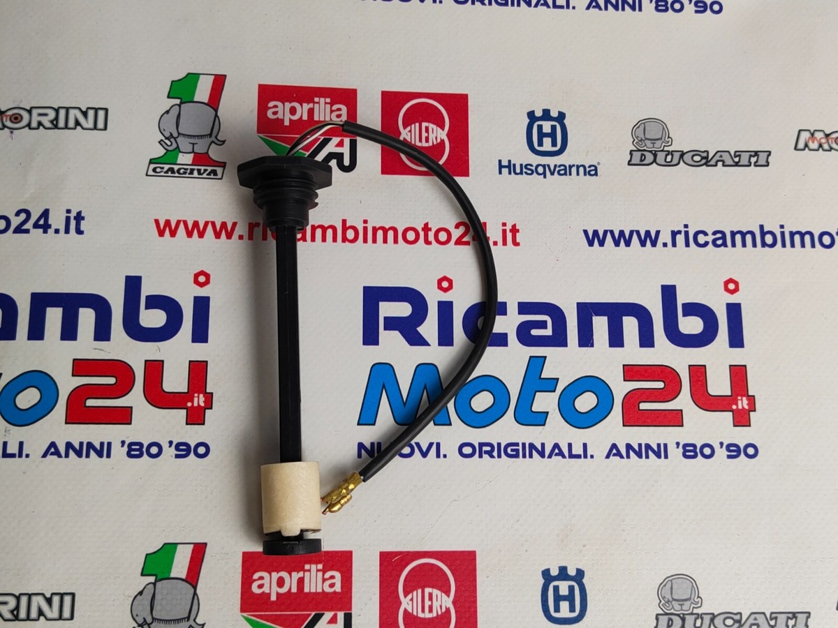 Indicatore Livello Carburante Digitale Per Moto - 2 Pollici, 190 Ohm, 8 Colori Retroilluminazione - Foto 2