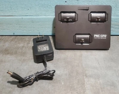 IDAPT i3p -Universal Charging Stations for iPhone 4s-IPod & Android Appliances - Image 1 of 2