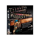 Scale75 Acrylic Paints Set - Metal and Alchemy Copper Series (8 x 17ml)