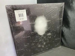 MEZZANINE SWIMMERS - BLACK CAT IN HEAT - LP - VINYL - SEALED - Picture 1 of 2