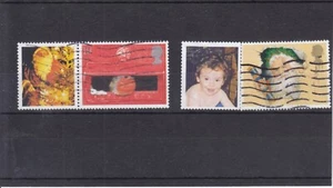 GB 2000 - Christmas Smilers con etiquetas personalizadas - usado - Imagen 1 de 1