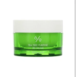 Acne Treatment Tea Tree Purifine Cream 80% 1.76 oz Pro Vitamin B5 Dr. Ceuracle - Picture 1 of 5