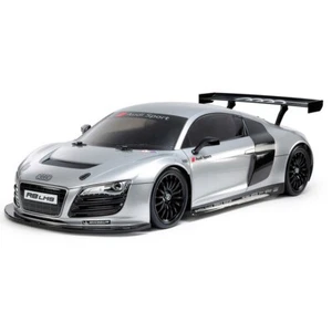 Tamiya 58749 Audi R8 LMS 2008 TT-02 4WD RC Kit 1:10 300058749 - Bild 1 von 8