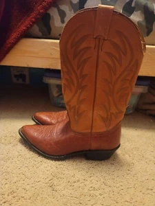 Herren Nocona Stiefel - Bild 1 von 5