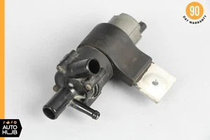 03-08 Mercedes R230 SL500 SL320 SL55 AMG Aux Auxiliary Water Pump 2308350264 OEM - Picture 1 of 12