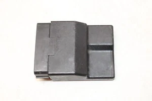 98-01 Honda Shadow Ace 750 Vt750c Ecu Computer Controller Unit Black Box Ecm - Picture 1 of 5