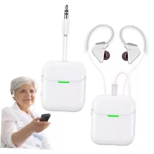 Wireless Headphones for TV Watching,TV Headphones Wireless for - Picture 1 of 7