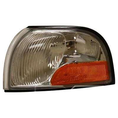 Front Left Parking Light fits Merc Villager 99-02, Nissan Quest - Image 1 of 4