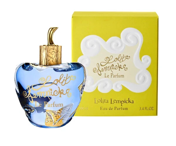 Lolita Lempicka Original Mujer 3.3 3.4 OZ 100 ml Eau De Parfum Spray Nuevo en Caja Sellado Foto 1 de 1