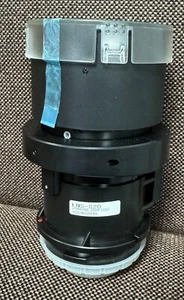 Panasonic/Sanyo LNS-S20 Standard Zoom Lens - Picture 1 of 2