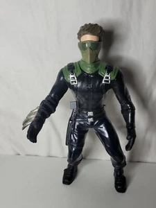 Spider-Man 3 neuf talkie-walkie gobelin vert Marvel 10" Hasbro 2008 testé - Photo 1/5
