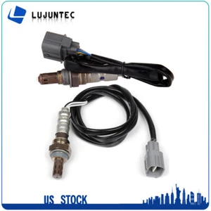 Upstream+Down for 96-97 Lexus LS400 4.0L Air Fuel Ratio Oxygen 02 o2 Sensor 2pcs - Picture 1 of 24