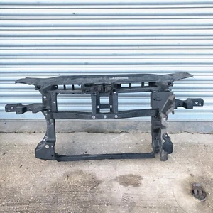 FORD MONDEO MK4 10-14 1.6 TDCI EURO 5 MOTOR SLAM PANEL KÜHLERHALTER EINHEIT - Bild 1 von 2