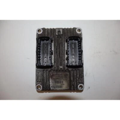 CENTRALINA INIEZIONE PER FIAT QUBO (08-16) (16-19) 1.4 8V (57KW) NATURAL 2008 - Immagine 1 di 4