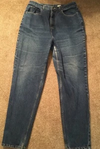 Women’s Capistrano Authenic Denim Jeans, Size 18 - Picture 1 of 4