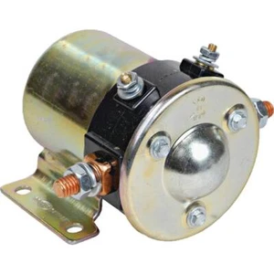 240-12030-JN J&N Electrical Products Solenoid - Picture 1 of 5