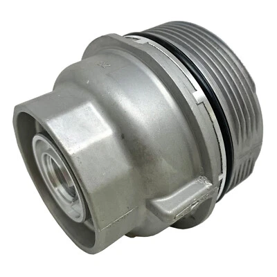 Nuevo conjunto de tapa de carcasa de filtro de aceite para Toyota Venza 2009-2015, Camry 2007-14 EE. UU. Foto 1 de 4