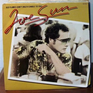 JOE SUN, "OLD FLAMES (CAN'T HOLD A CANDLE TO YOU)" - Picture 1 of 1