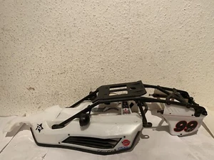 Kyosho Scorpion XXL/Elo/VE/Karosserie/Überrollt-Käfig - Bild 1 von 12