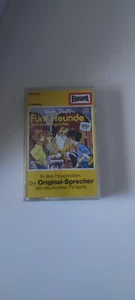 Fünf Freunde - und das Burgverlies Folge 3 MC - Bild 1 von 2