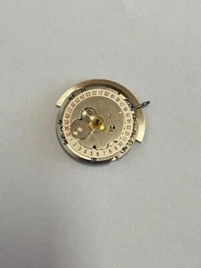 POLJOT 2416 AUTOMATIC , 29 JEWELS , LÄUFT , GANG NICHT GEPRÜFT - Imagen 1 de 2