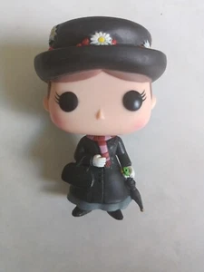 Mary Poppins Disney Funko Pop Vinyl Figurine No Box - Picture 1 of 3