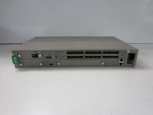 ALCATEL-LUCENT 7210 SAS-M 7210 SERVICE ACCESS SWITCH; IPMK410JRA - Picture 1 of 6