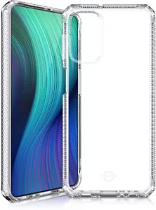 ITSKINS ITSPECLEARGA324GT - Case Spectrum Clear G A32 4G Transparent - Afbeelding 1 van 1