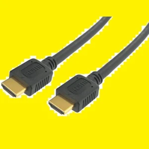 Cavo Bafo 10 piedi HDMI alta velocità V1.4 M/M X-box HDTV 1080p PS3 Blu-Ray - Foto 1 di 2