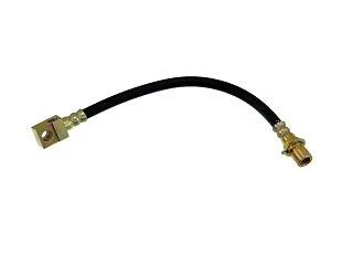 For 1971 Chevrolet Biscayne Brake Hydraulic Hose Rear Center Dorman 234HU53 - Image 1 of 2