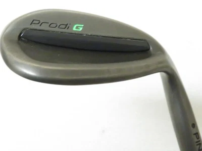 PING Prodi G Wedge 56.12 Black Dot Regular Flex SAND - Image 1 of 4