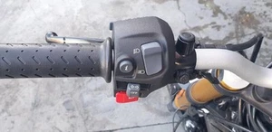 TA401401 Interruttore luci per TRIUMPH SPEED 400 - Foto 1 di 1