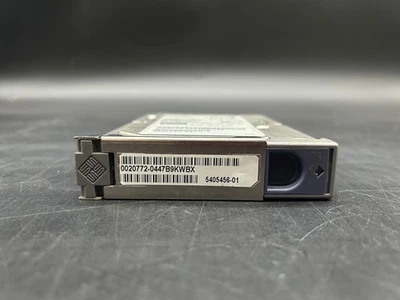 Sun 73GB 10K 3.5" SCSI HDD w/Caddy, 540-5456 - Image 1 of 4