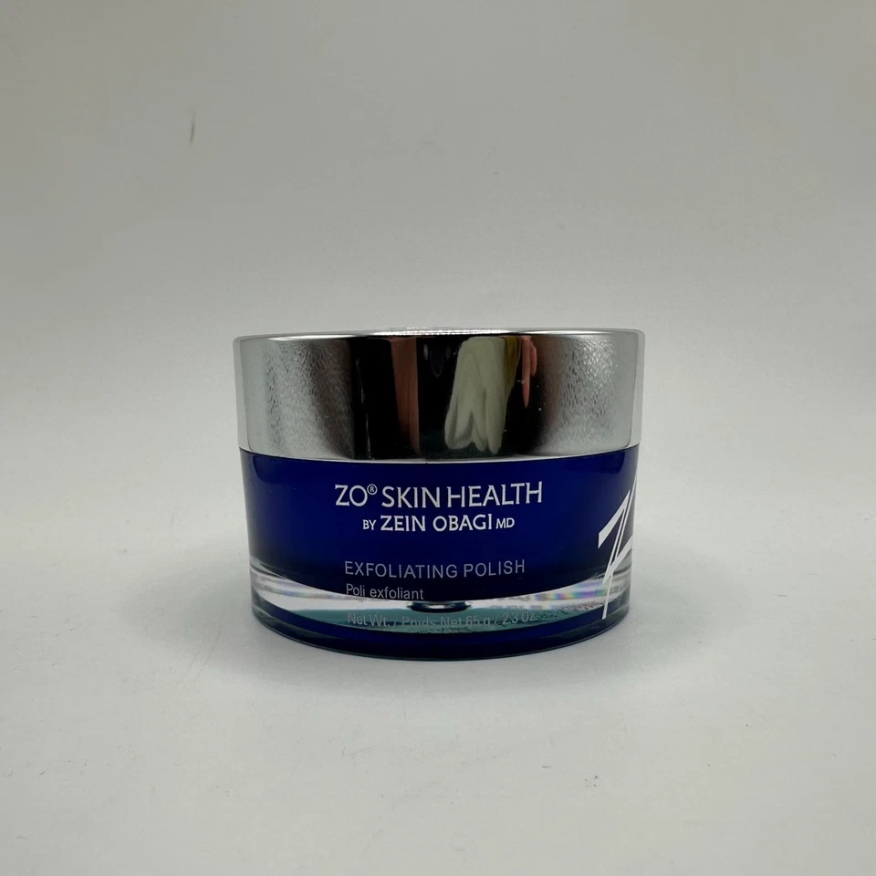 ZO Skin Health Exfoliating Polish 2.3 oz /65g New without box - Image 1 of 1