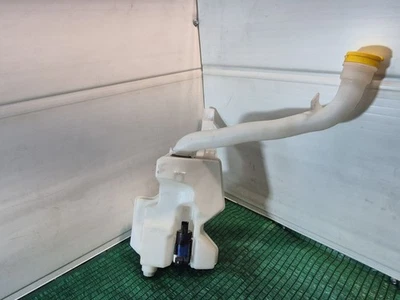 289100179R RESERVOIR DE LAVE-GLACE / 28910 / 28910 / 828126 POUR RENAULT CLIO IV - Photo 1/4