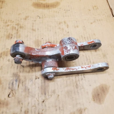 Suzuki 96-00 RM125 RM250 1996 amortiguador trasero eje basculante pivote Foto 1 de 4