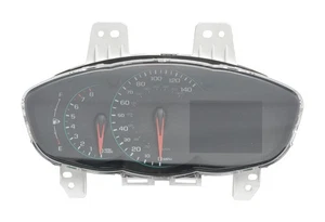2017-2019 Chevrolet Sonic MPH Speedometer Instrument Gauge Cluster Part 42527221 - Picture 1 of 5