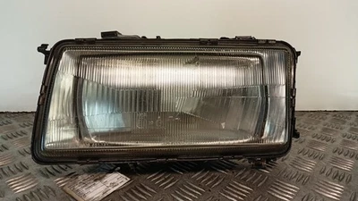 0301075101 Faro Lado Izquierdo AUDI 80 (89 89Q 8A B3) 1.6 TD 1986 Foto 1 de 4