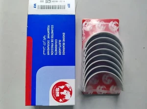 Cuscinetti di biella SM per Mercedes-Benz Classe A-B M266 1.5L 1.7L 2.0L set STD - Picture 1 of 3