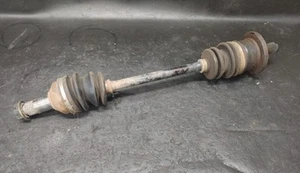 Arctic Cat 650 H1 OEM Front Left Axle Half Shaft 400 500 TRV TBX 1000 Thundercat - Bild 1 von 4