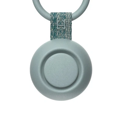 Hatch Rest Go | Portable Baby Sound Machine Slate - Open Box - Image 1 of 3