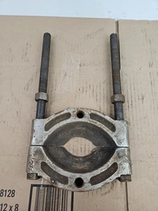 otc no. 952 bearing separator splitter puller usa made See Photos - Foto 1 di 5