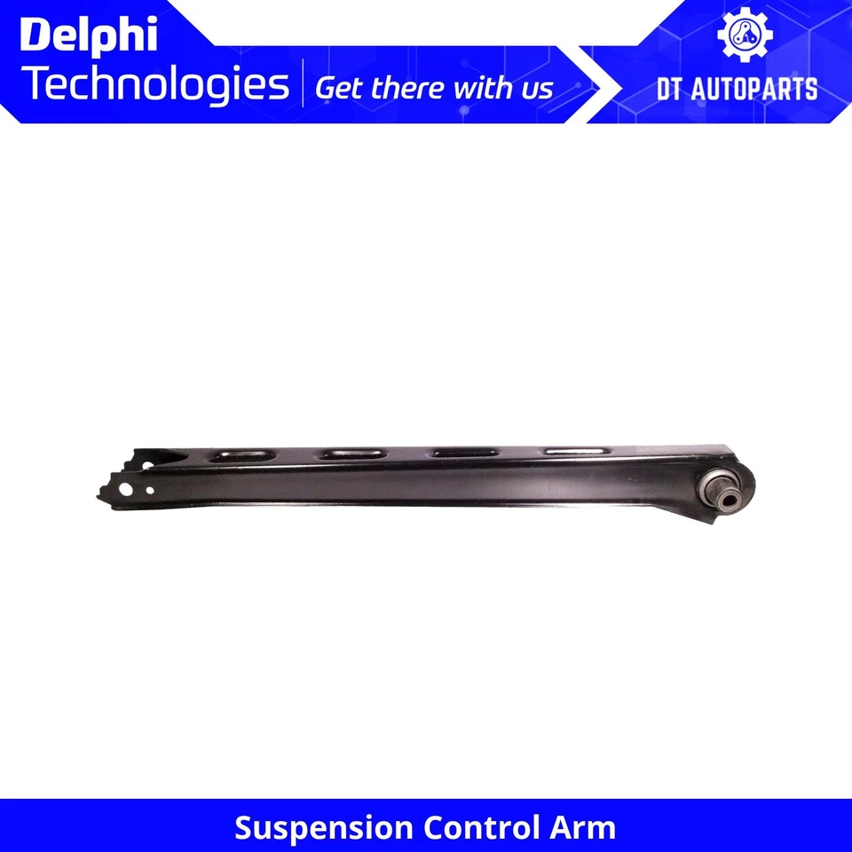 Brazo de control de suspensión trasero inferior Delphi 2002 para Saturn L200 2001-2003 Foto 1 de 1