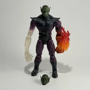 Marvel Legends Modellino Super Skrull Baf 6" - Foto 1 di 2