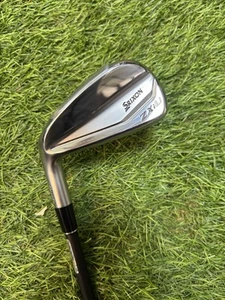 Srixon ZXiU Utility Driving Iron / 4 / 23° / Tensei 80g Regular Graphite Shaft - Picture 1 of 12