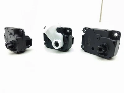 Peugeot 2008 II 2023 Servomotore Riscaldamento Clima 16000458 Benzina 96kW Foto 1 de 4