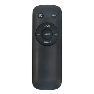 Replacement 1-CH Remote Control For Logitech Z906 5.1 Surround Sound Speaker - Picture 1 of 10